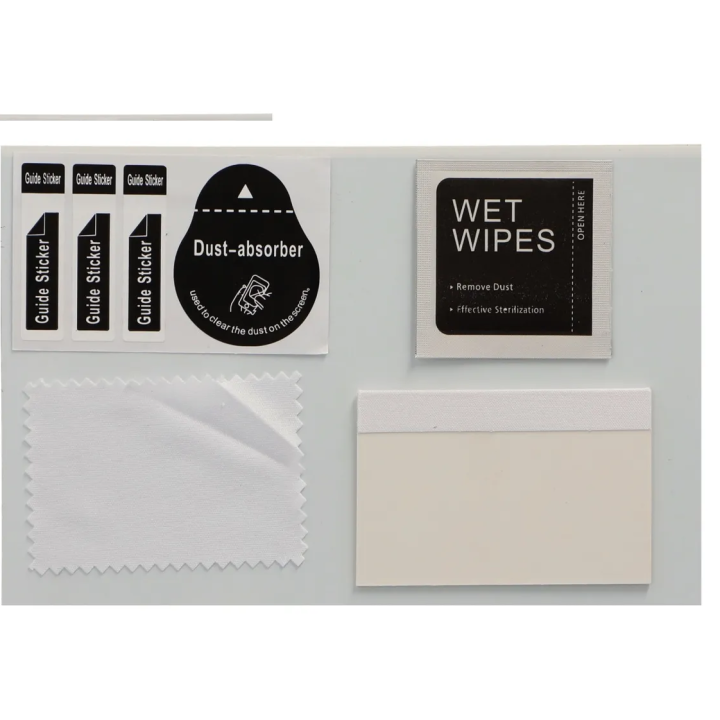 MICA CURVA FULL GLUE PARA SAMSUNG S22 PLUS