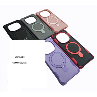 Funda MAGNA SAFE CON MICA 9D