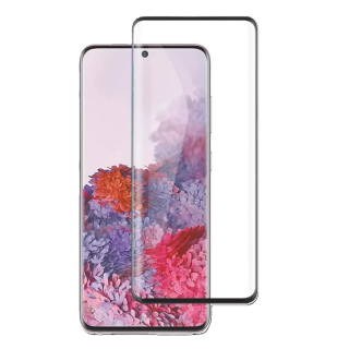 MICA CURVA FULL GLUE PARA ZTE AXON 40 ULTRA