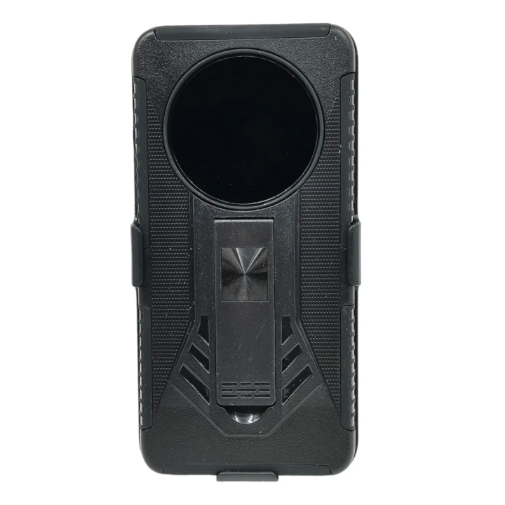 Funda DE USO RUDO BLINDAJE CON CLIP PARA TODAS LAS MARCAS