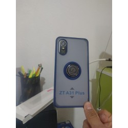 Funda anillo magnetico ZTE A31 PLUS