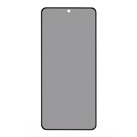 2 micas privacidad 9D para Motorola Edge 20 pro