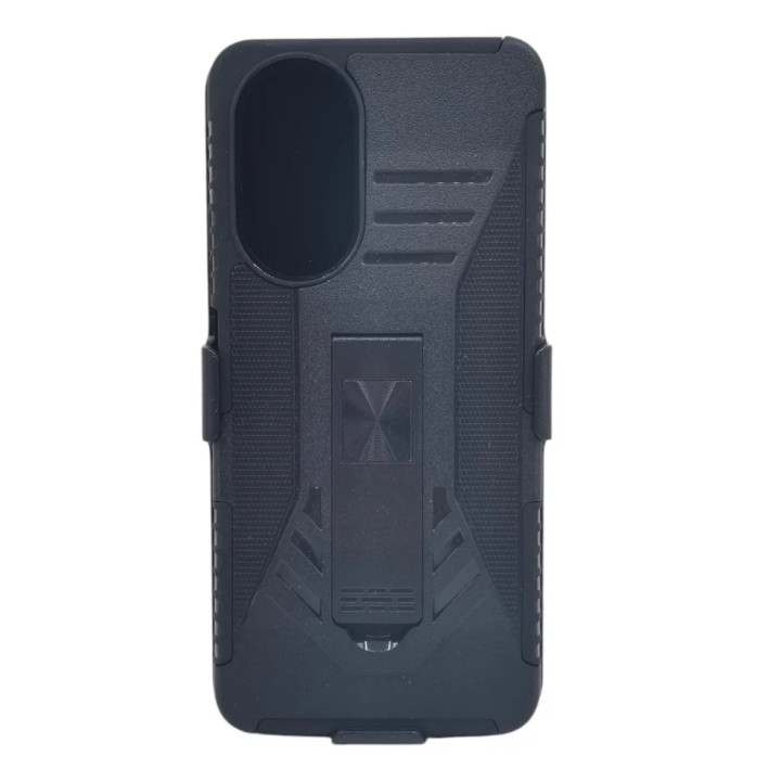 Funda DE USO RUDO BLINDAJE CON CLIP PARA TODAS LAS MARCAS