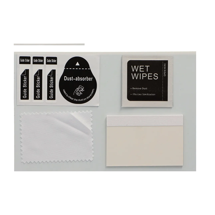 MICA CURVA FULL GLUE PARA HUAWEI P60