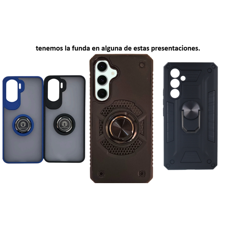 FUNDA CASE PARA XIAOMI REDMI NOTE 12 5G