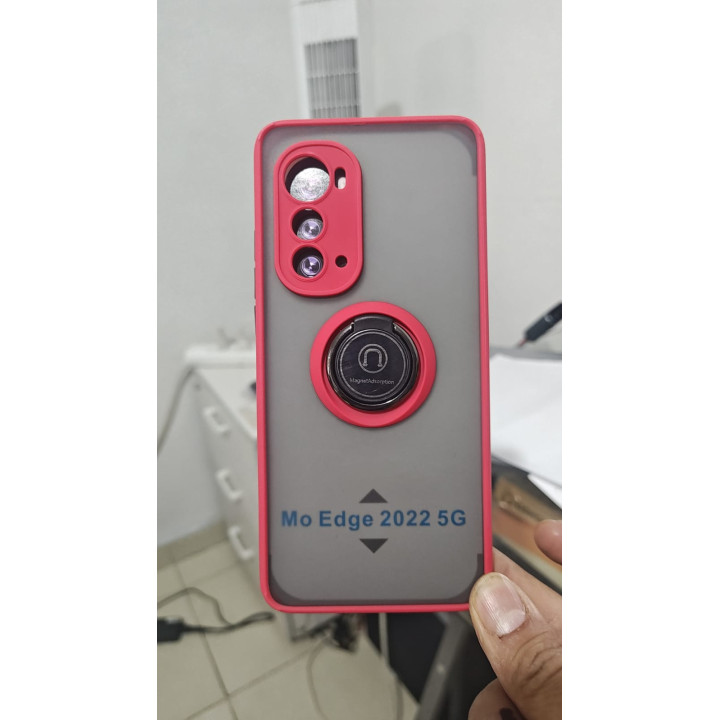 FUNDA CASE PARA MOTOROLA EDGE 2022