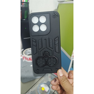 FUNDA CON ANILLO PARA MOTOROLA G67