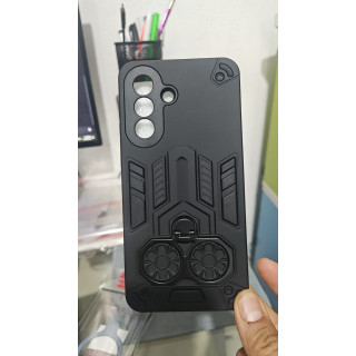FUNDA CON ANILLO PARA SAMSUNG A57