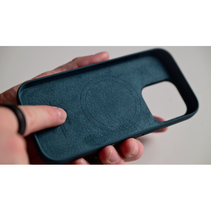 Funda case Silicon Cover colores