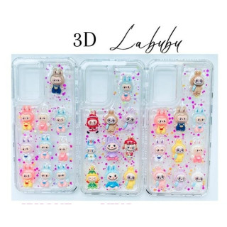 Funda Case diseño Labubu