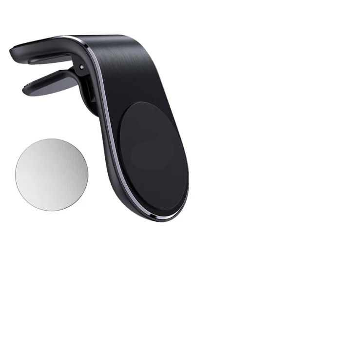 Soporte para rejilla de auto