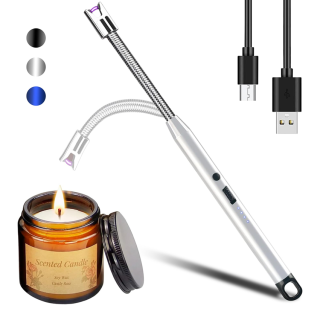 Encendedor recargable para cocina