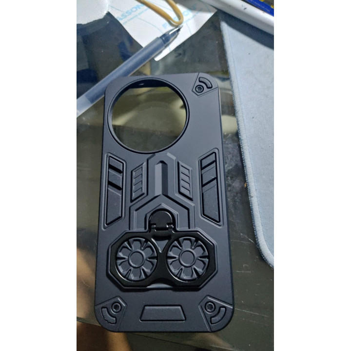 FUNDA ANILLO REALME GT 8 PRO