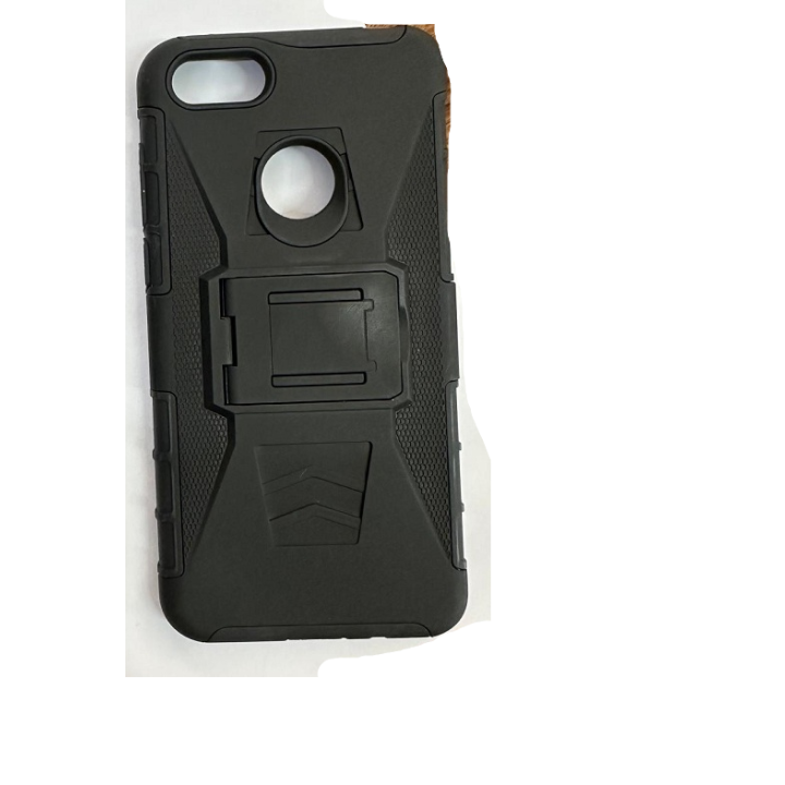 FUNDA CON CLIP E6 PLAY Y MICA