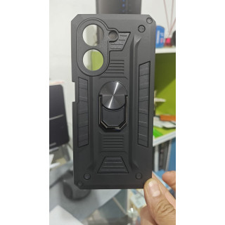 FUNDA ANILLO XIAOMI REDMI A5 CON MICA