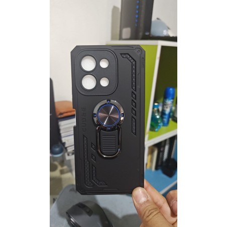 FUNDA ANILLO MAGNETICO VIVO Y28