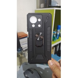 FUNDA ANILLO REALME NOTE 50 CON MICA