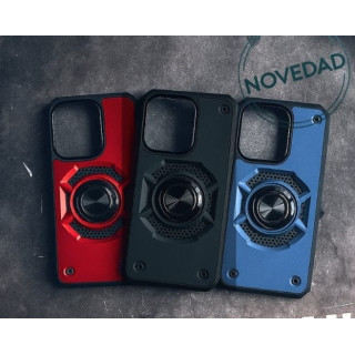 FUNDA XIAOMI REDMI 15C CON MICA