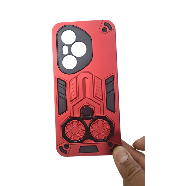 FUNDA ANILLO PARA HONOR 400 PRO