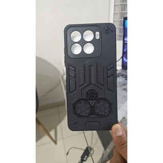 FUNDA CON ANILLO PARA ZTE BLADE A56 Y MICA