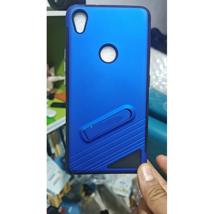 FUNDA PARA ALCATEL 3C 2019 5006A CON MICA